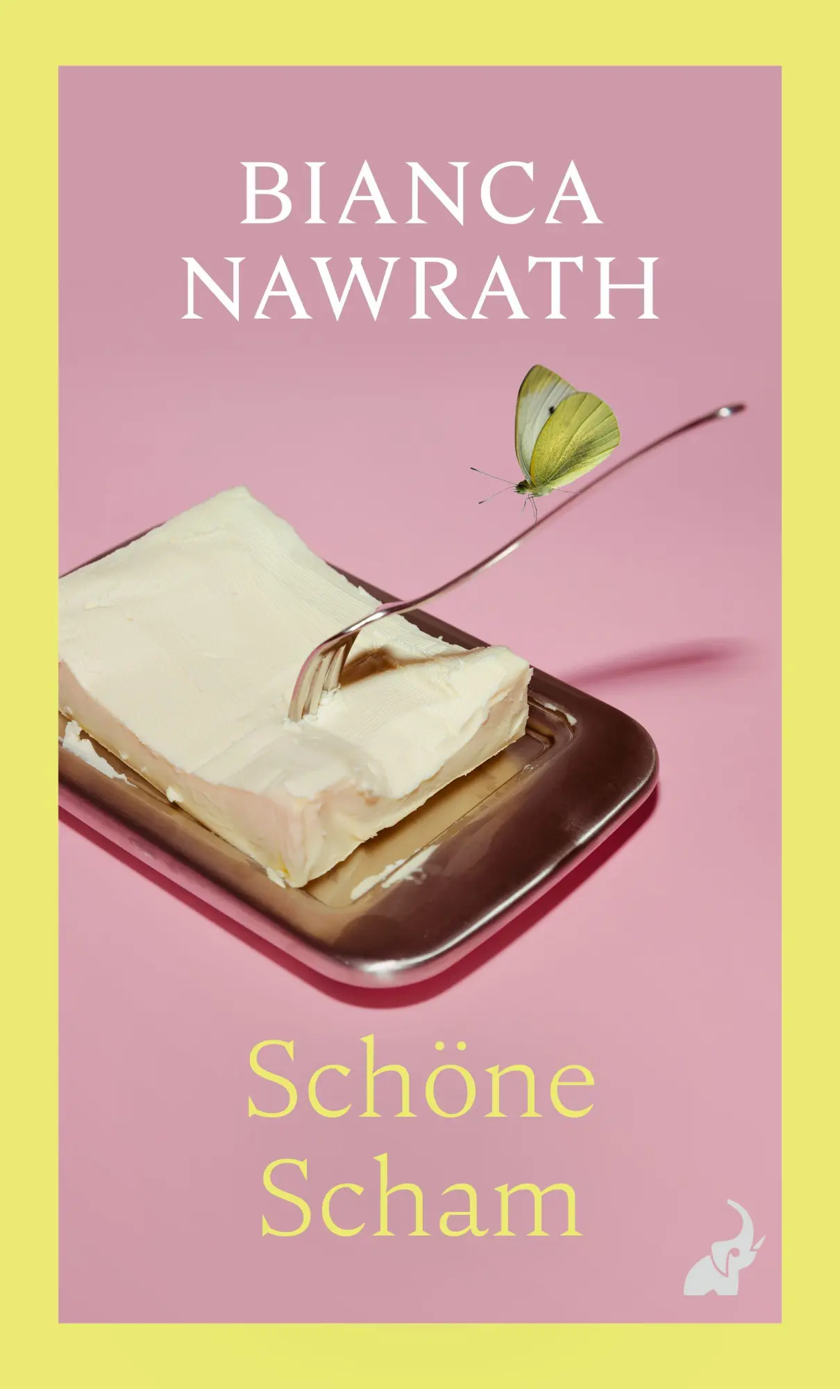 Cover: 9783627003579 | Schöne Scham | Bianca Nawrath | Taschenbuch | 256 S. | Deutsch | 2026