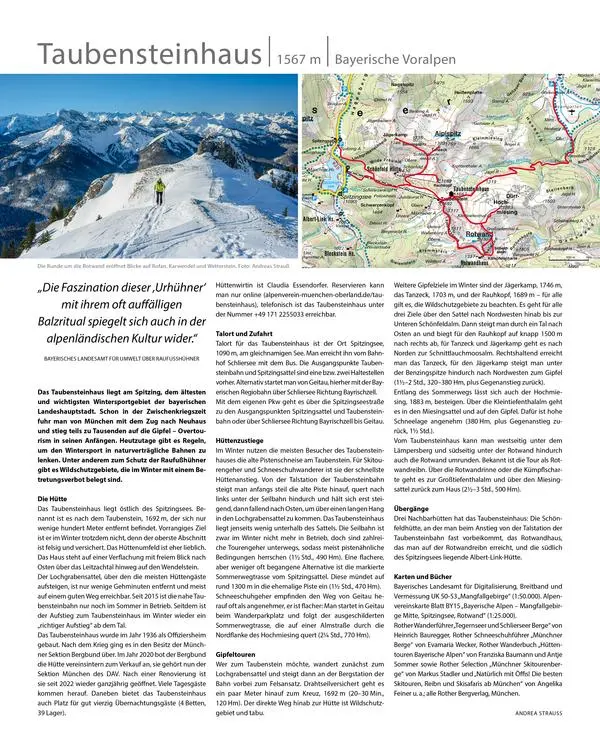 Bild: 9783731883579 | Hütten unserer Alpen 2026 | Verlag Korsch | Kalender | Spiralbindung
