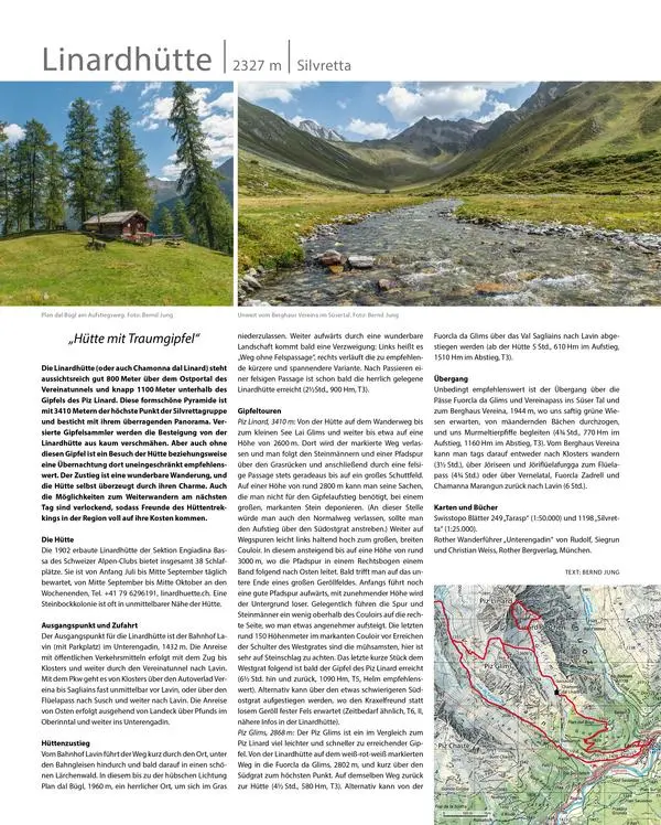 Bild: 9783731883579 | Hütten unserer Alpen 2026 | Verlag Korsch | Kalender | Spiralbindung