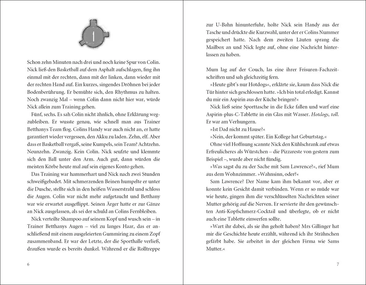 Bild: 9783743213579 | Erebos | Der erfolgreichste Thriller von Ursula Poznanski | Poznanski