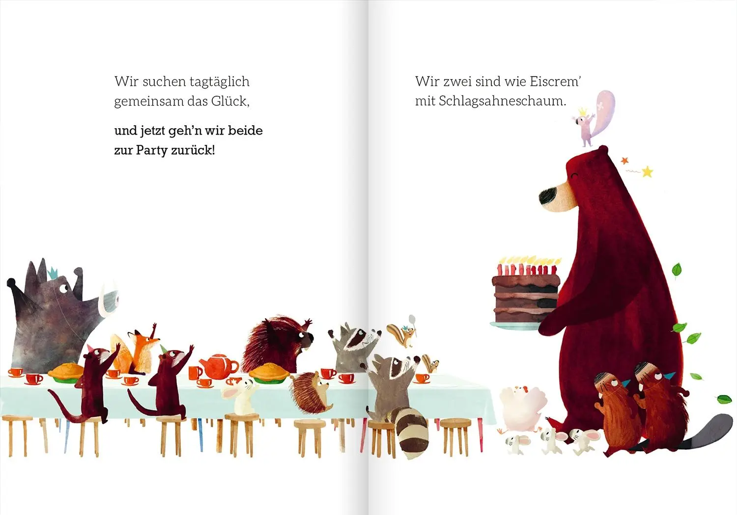 Bild: 9783751203579 | Ohne dich bin ich nicht ich | Smriti Halls | Buch | 40 S. | Deutsch