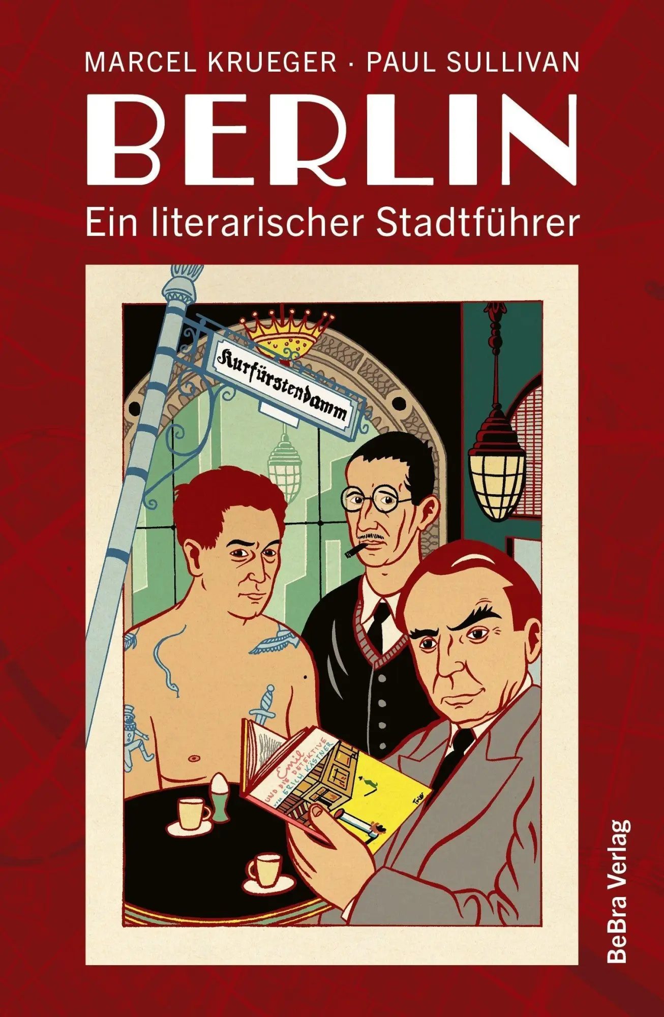 Berlin - Neuware