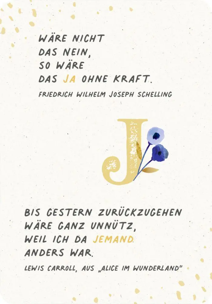 Bild: 4050003723679 | Geschenkschachtel - Das ABC der Gelassenheit | Taschenbuch | 24 S.