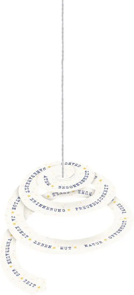 Bild: 4050003723679 | Geschenkschachtel - Das ABC der Gelassenheit | Taschenbuch | 24 S.