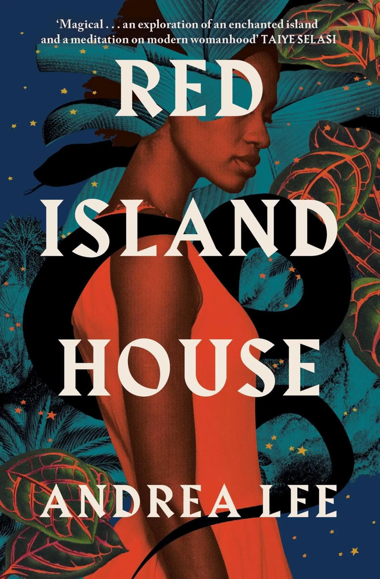 Cover: 9781398513679 | Red Island House | Andrea Lee | Taschenbuch | Kartoniert / Broschiert