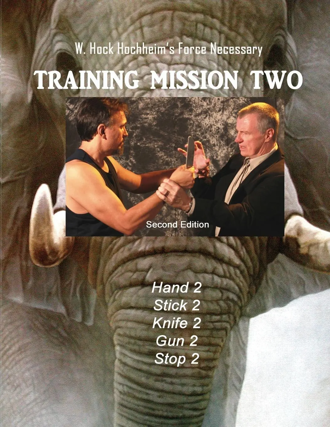 Cover: 9781932113679 | Training Mission Two | Hock Hochheim | Taschenbuch | Englisch | 2021