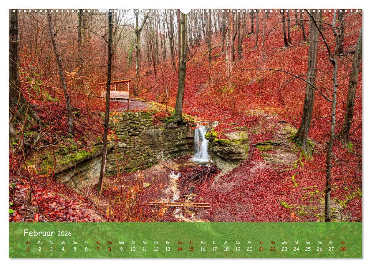 Bild: 9783457403679 | Jena - Faszination in Bildern (Wandkalender 2026 DIN A2 quer),...