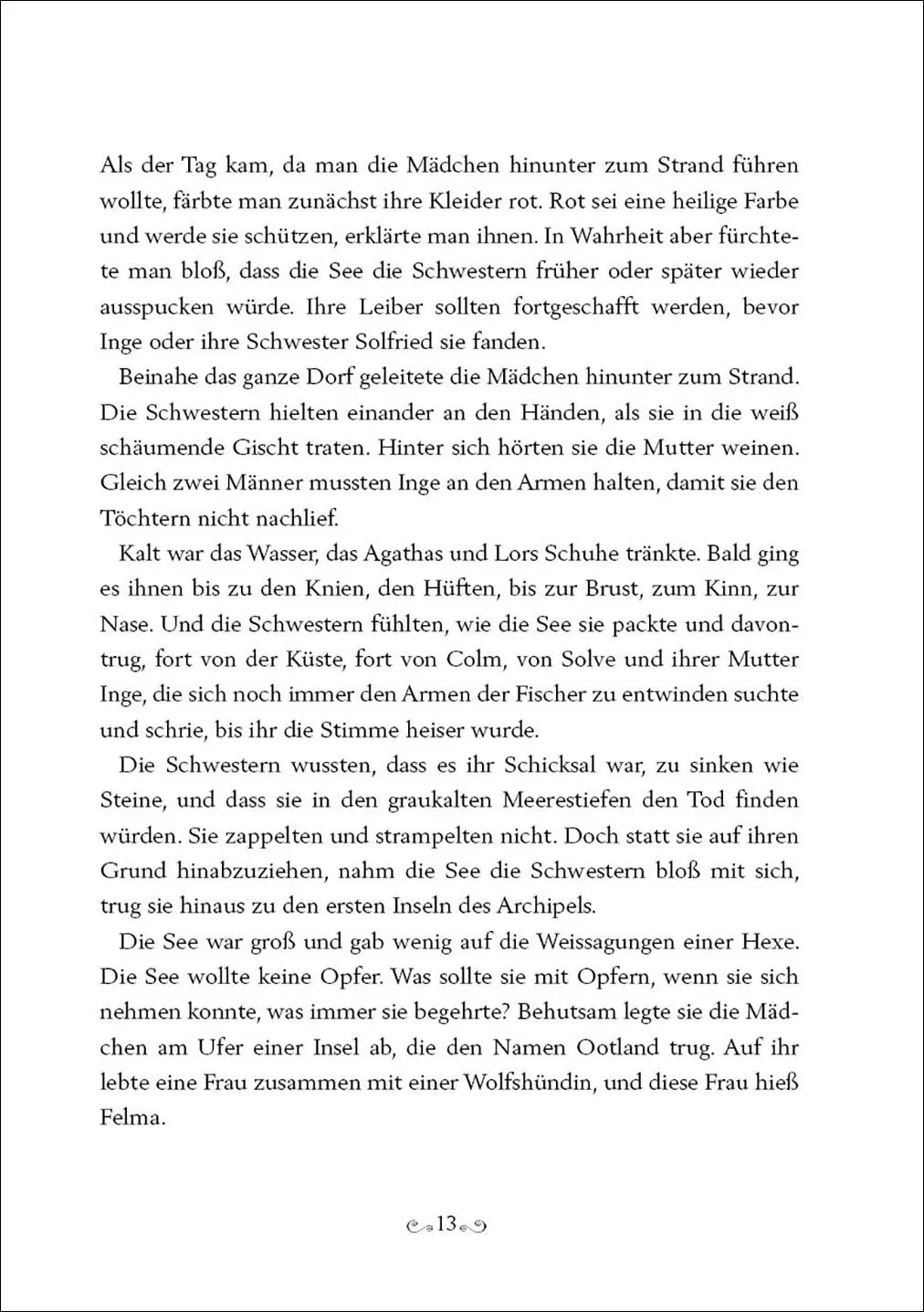 Bild: 9783743203679 | Die Silbermeer-Saga (Band 2) - Die Fließende Karte | Hartwell | Buch