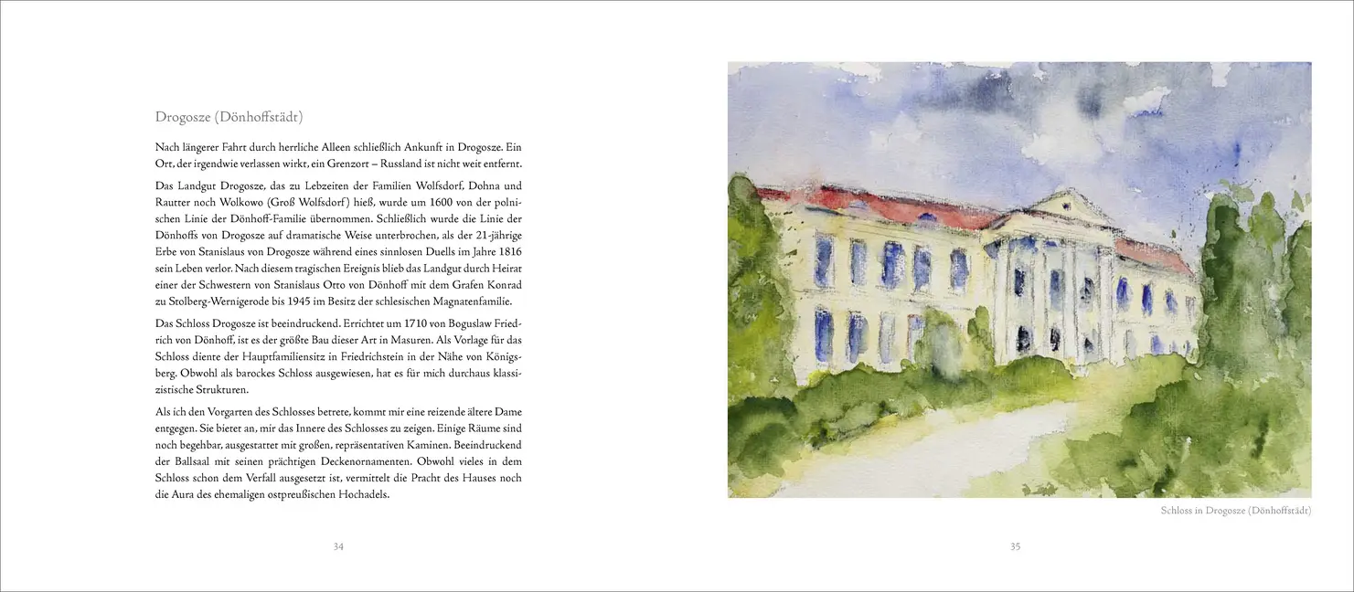 Bild: 9783941683679 | Masuren | Land der Stille | Hans-Jürgen Gaudeck | Buch | 90 S. | 2016