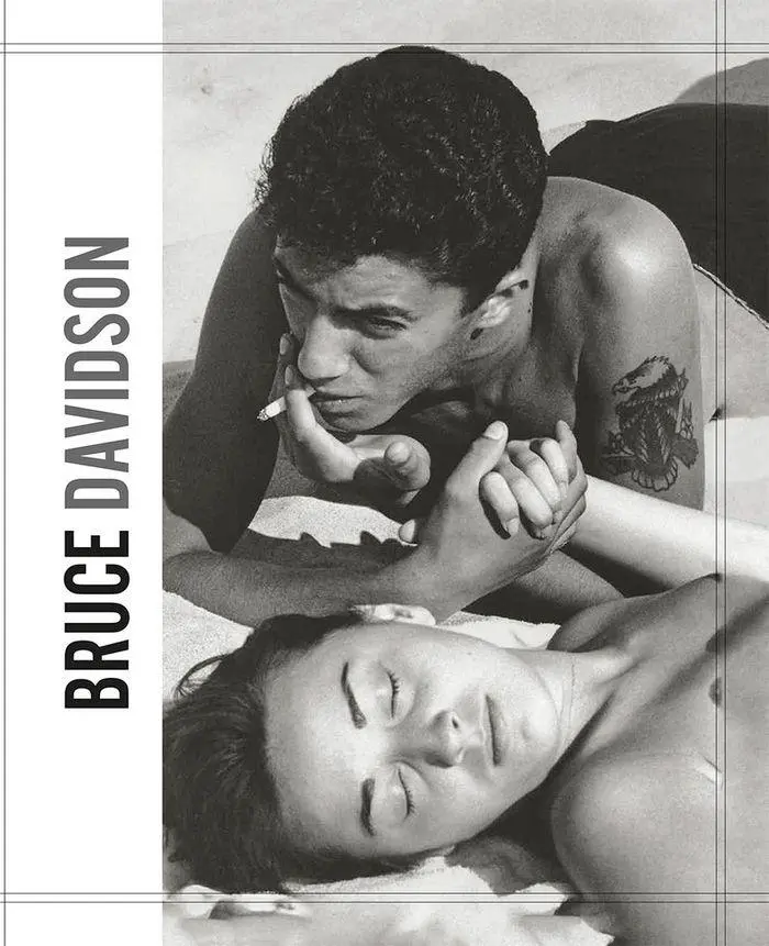 Cover: 9781597113779 | Bruce Davidson: Survey | Carlos Gollonet | Buch | 320 S. | Englisch