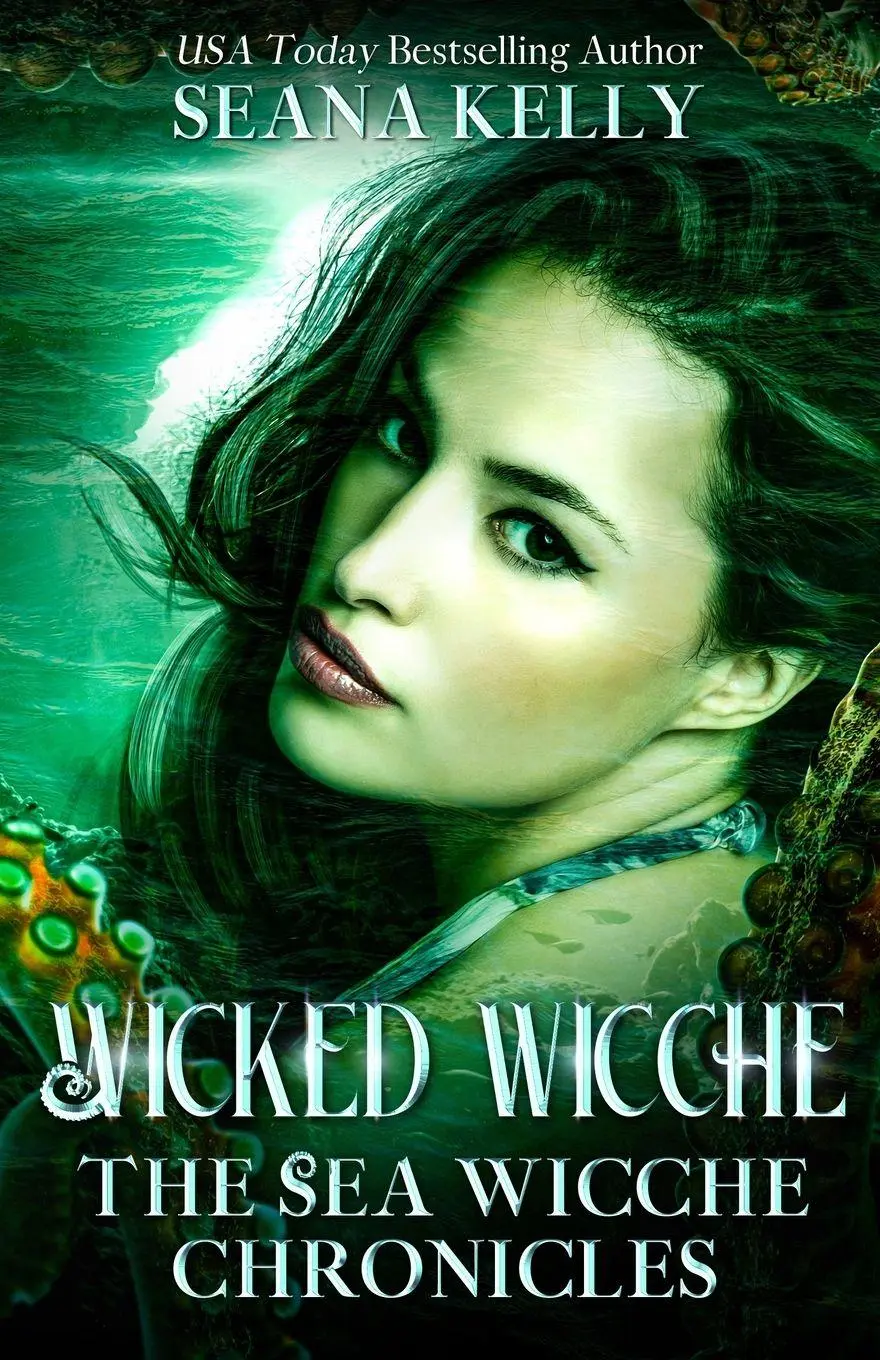Cover: 9781641973779 | Wicked Wicche | Seana Kelly | Taschenbuch | The Sea Wicche Chronicles