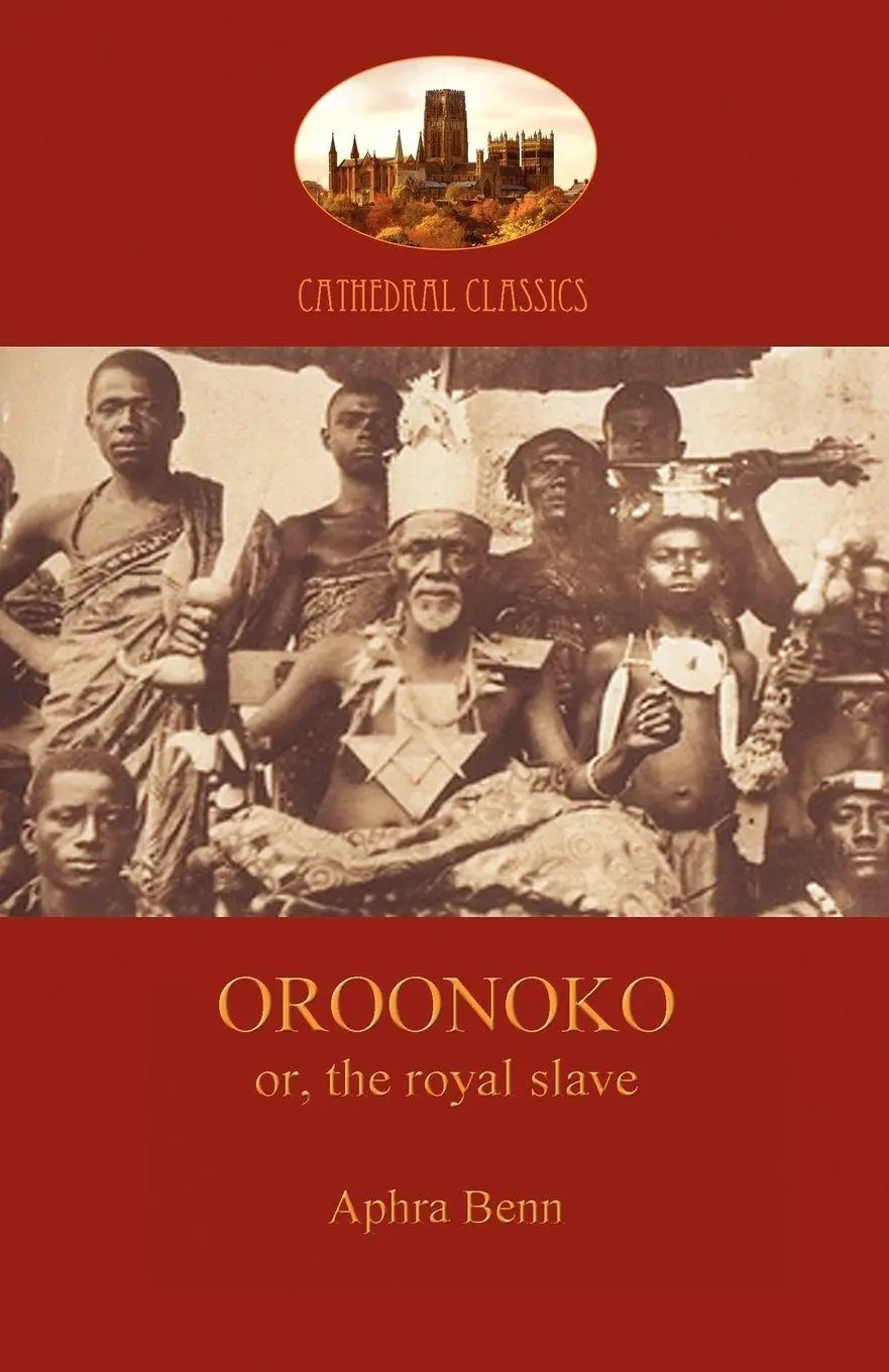 Cover: 9781907523779 | Oroonoko, Prince of Abyssinia (Aziloth Books) | Aphra Behn | Buch
