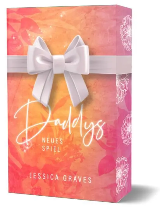 Cover: 9783690283779 | Daddys neues Spiel | Mit wunderschönem Farbschnitt | Jessica Graves