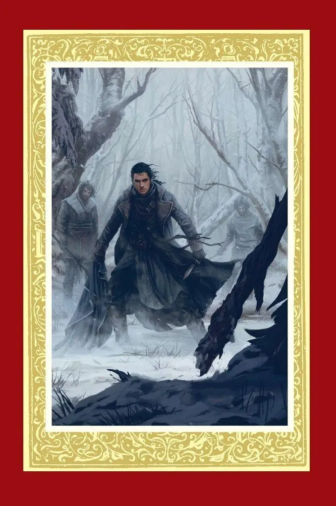 Bild: 9783764533779 | Der Bruder des Wolfs - Die Chronik der Weitseher | Robin Hobb | Buch