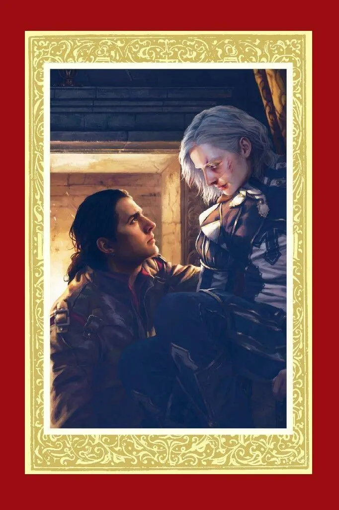 Bild: 9783764533779 | Der Bruder des Wolfs - Die Chronik der Weitseher | Robin Hobb | Buch