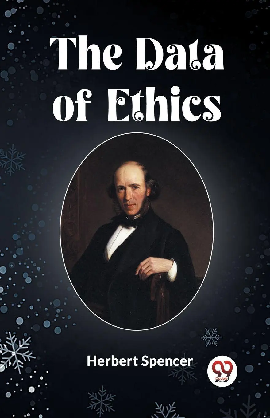 Cover: 9789360463779 | THE DATA OF ETHICS | Herbert Spencer | Taschenbuch | Englisch | 2024
