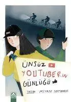Cover: 9789752123779 | Ünsüz Youtuberin Günlügü | Miyase Ertbarut | Taschenbuch | Türkisch