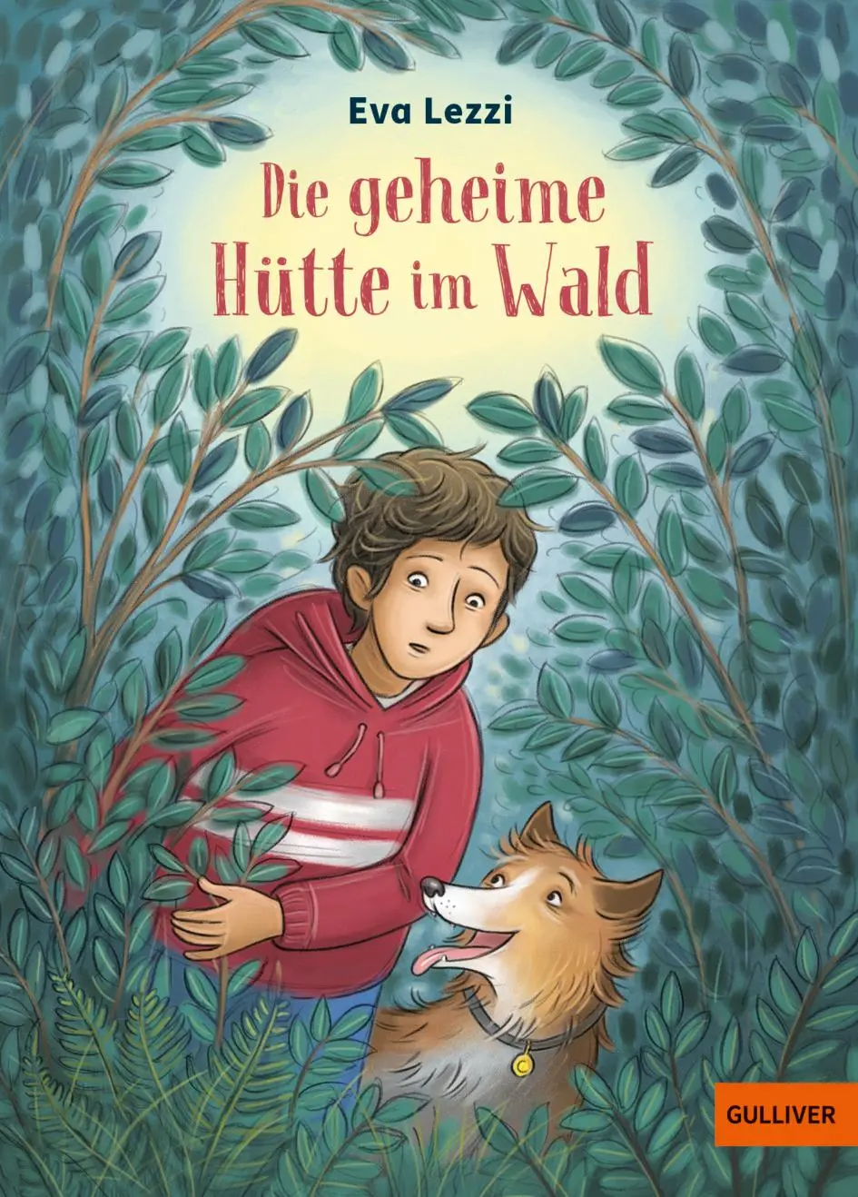 Cover: 9783407813879 | Die geheime Hütte im Wald | Eva Lezzi | Buch | 119 S. | Deutsch | 2025