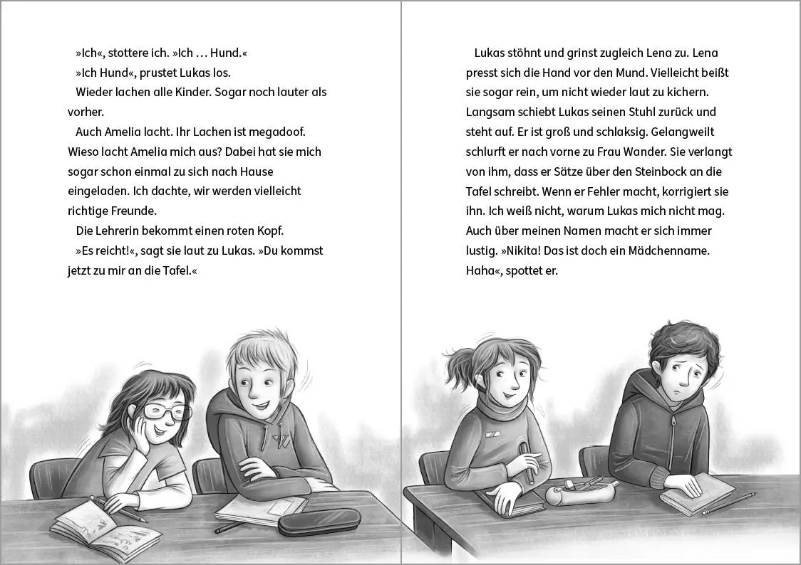 Bild: 9783407813879 | Die geheime Hütte im Wald | Eva Lezzi | Buch | 119 S. | Deutsch | 2025