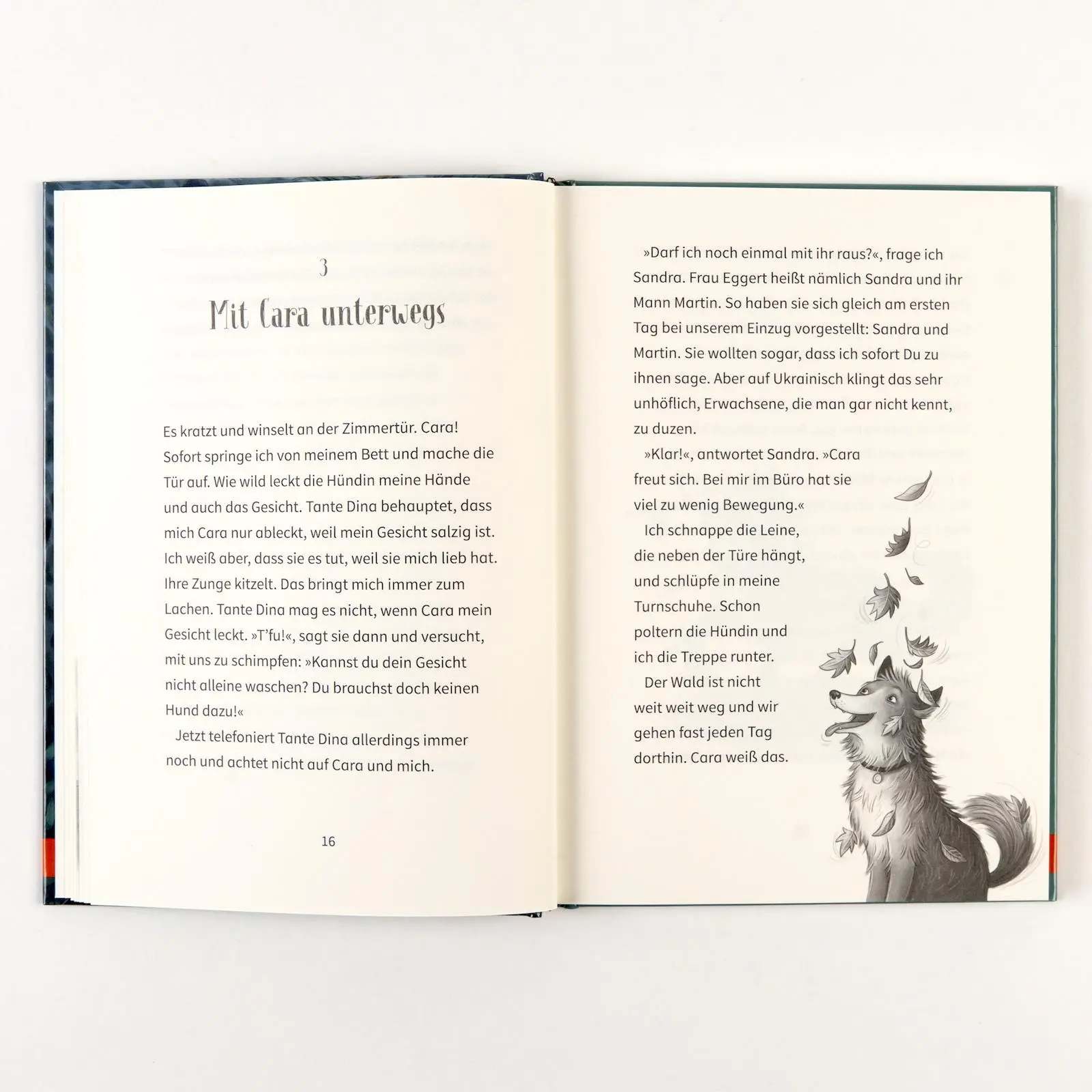 Bild: 9783407813879 | Die geheime Hütte im Wald | Eva Lezzi | Buch | 119 S. | Deutsch | 2025
