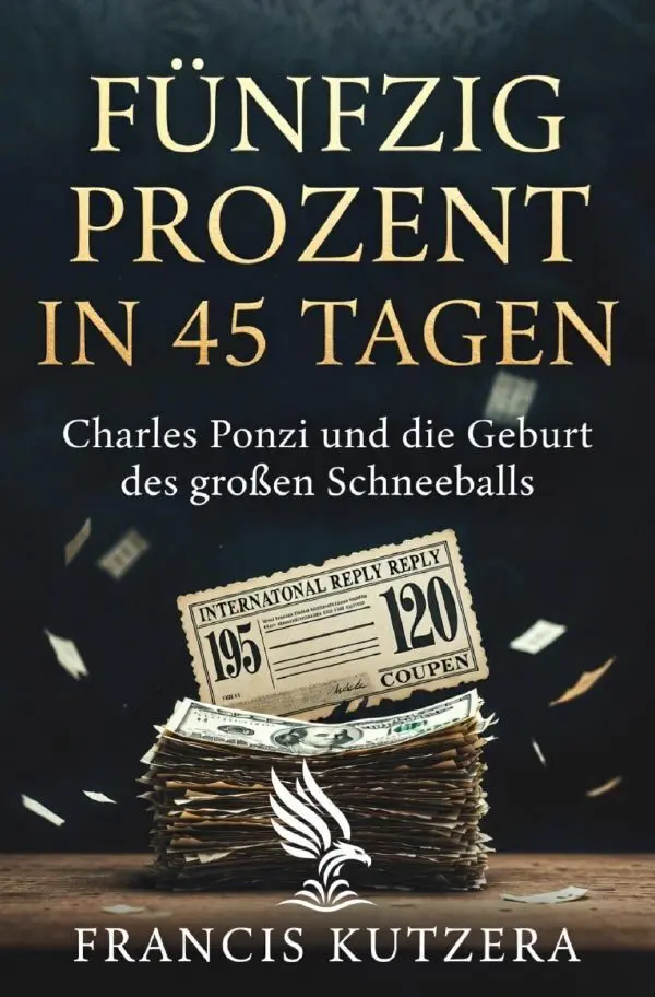 Cover: 9783565603879 | Fünfzig Prozent in 45 Tagen | Francis Kutzera | Taschenbuch | 96 S.