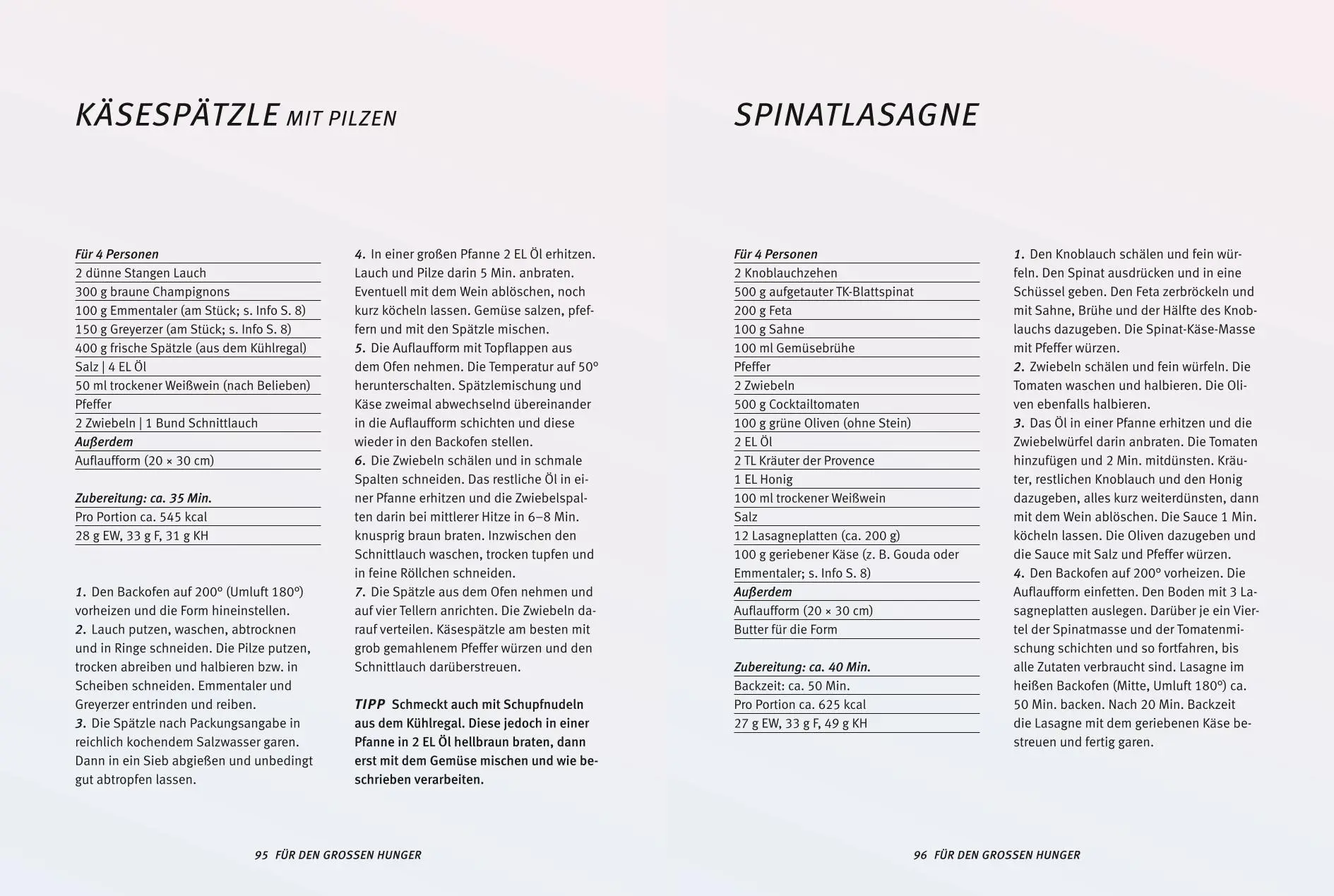 Bild: 9783833823879 | Studenten Kochbuch - vegetarisch | Martin Kintrup | Taschenbuch | 2012