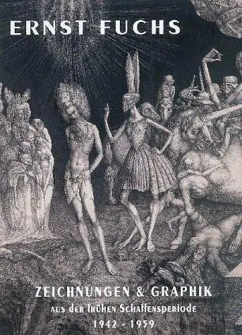 Cover: 9783854093879 | Ernst Fuchs | Friedrich Haider | Buch | 272 S. | Deutsch | 2003