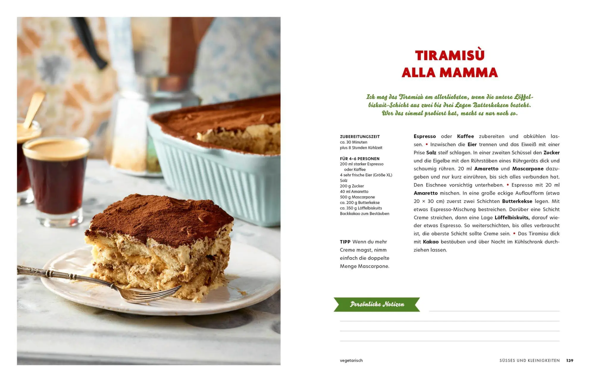 Bild: 9783954533879 | Mamma Culinaria | Claudia Bastone | Buch | 168 S. | Deutsch | 2026