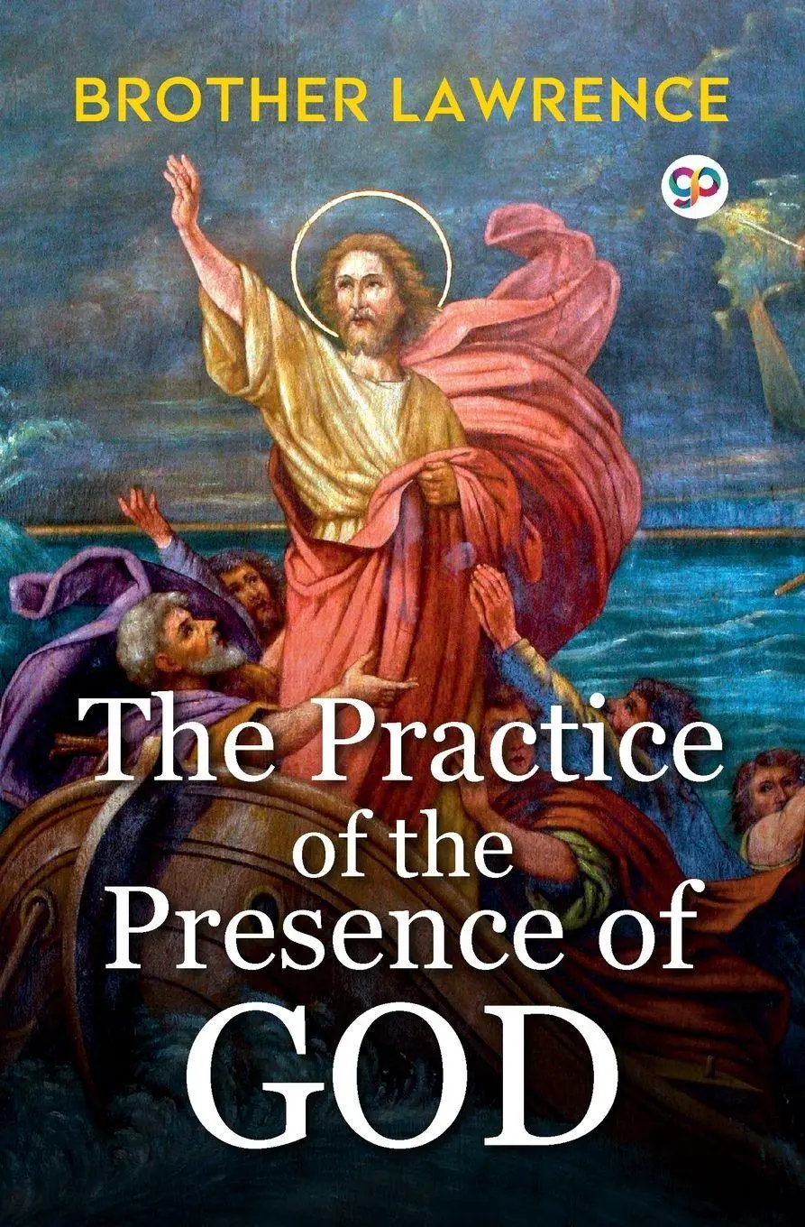 Cover: 9789354993879 | The Practice of the Presence of God | Brother Lawrence | Taschenbuch