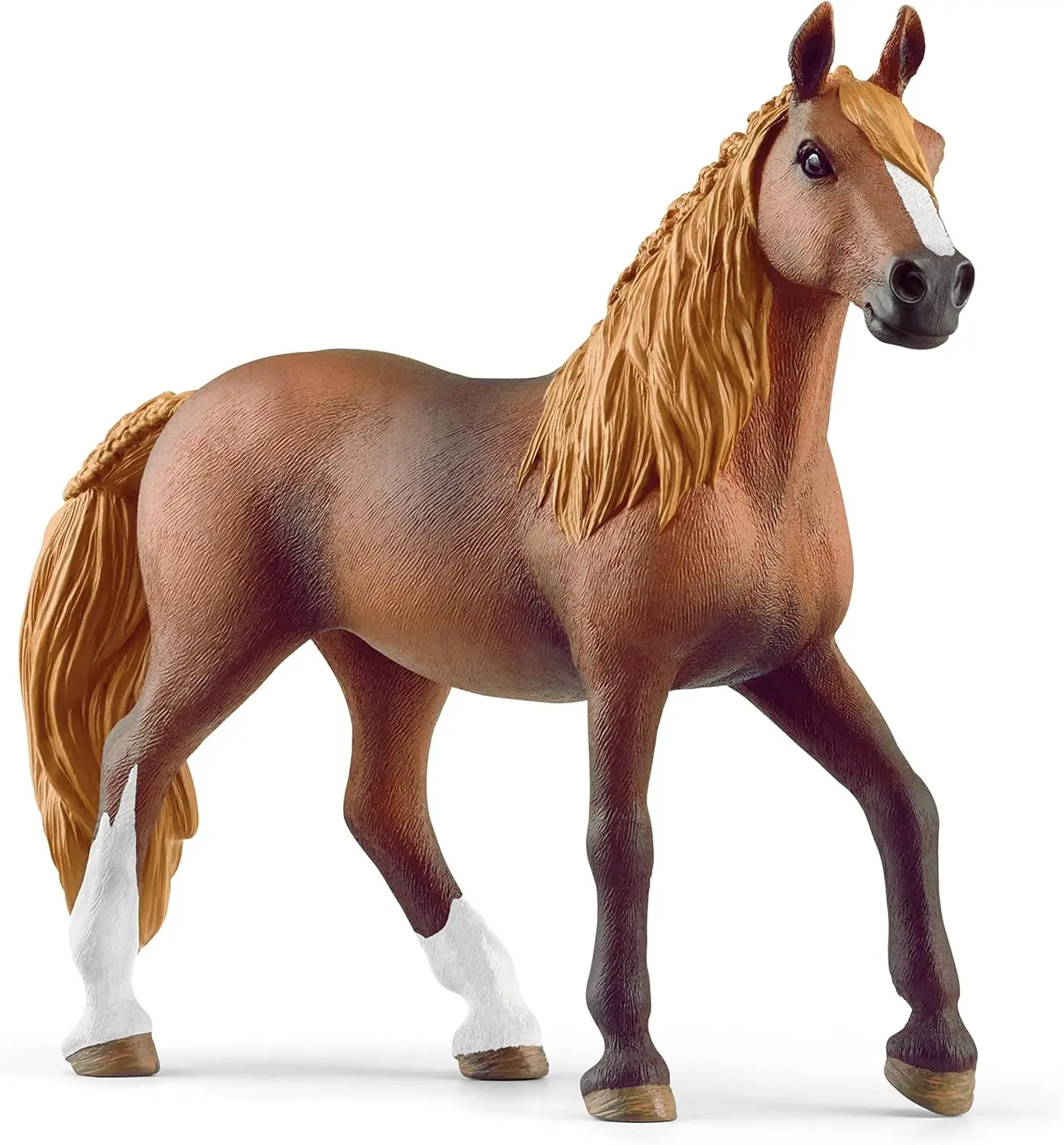 Cover: 4059433863979 | Schleich 13953 - Horse Club, Paso Peruano Stute, Pferd, Höhe: 10,5 cm