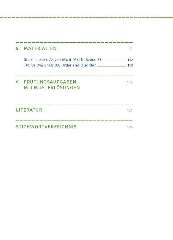 Bild: 9783129303979 | Macbeth von William Shakespeare | Textanalyse und Interpretation