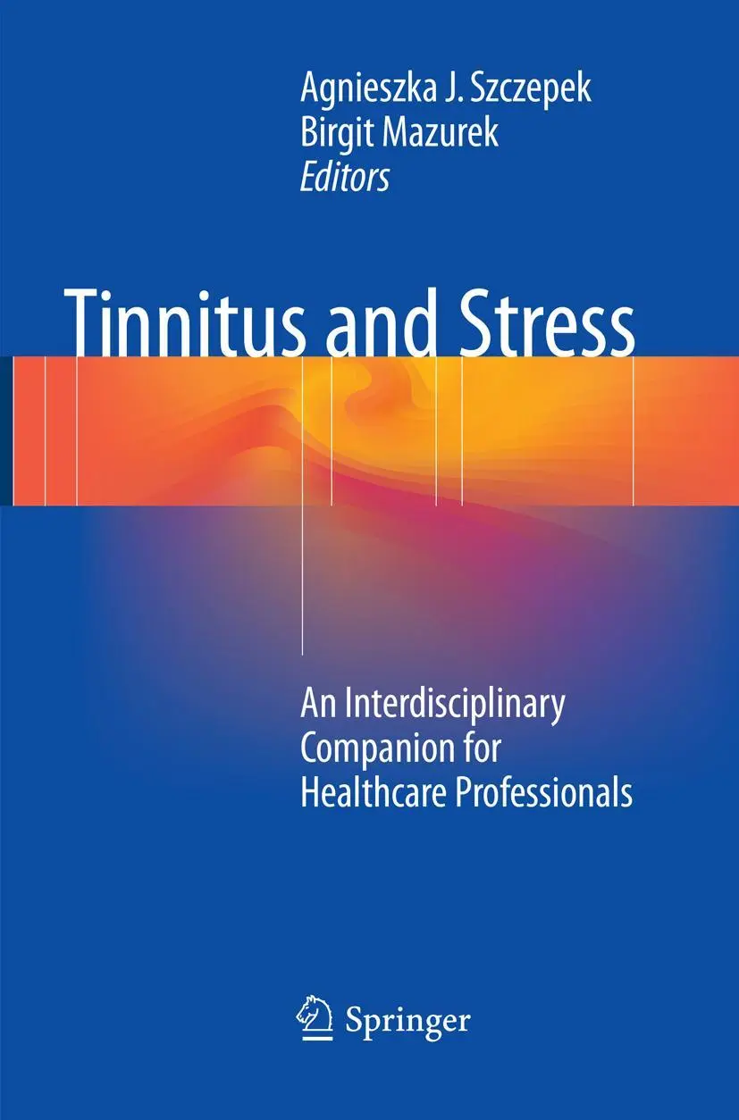 Cover: 9783319863979 | Tinnitus and Stress | Agnieszka Szczepek (u. a.) | Taschenbuch | xi