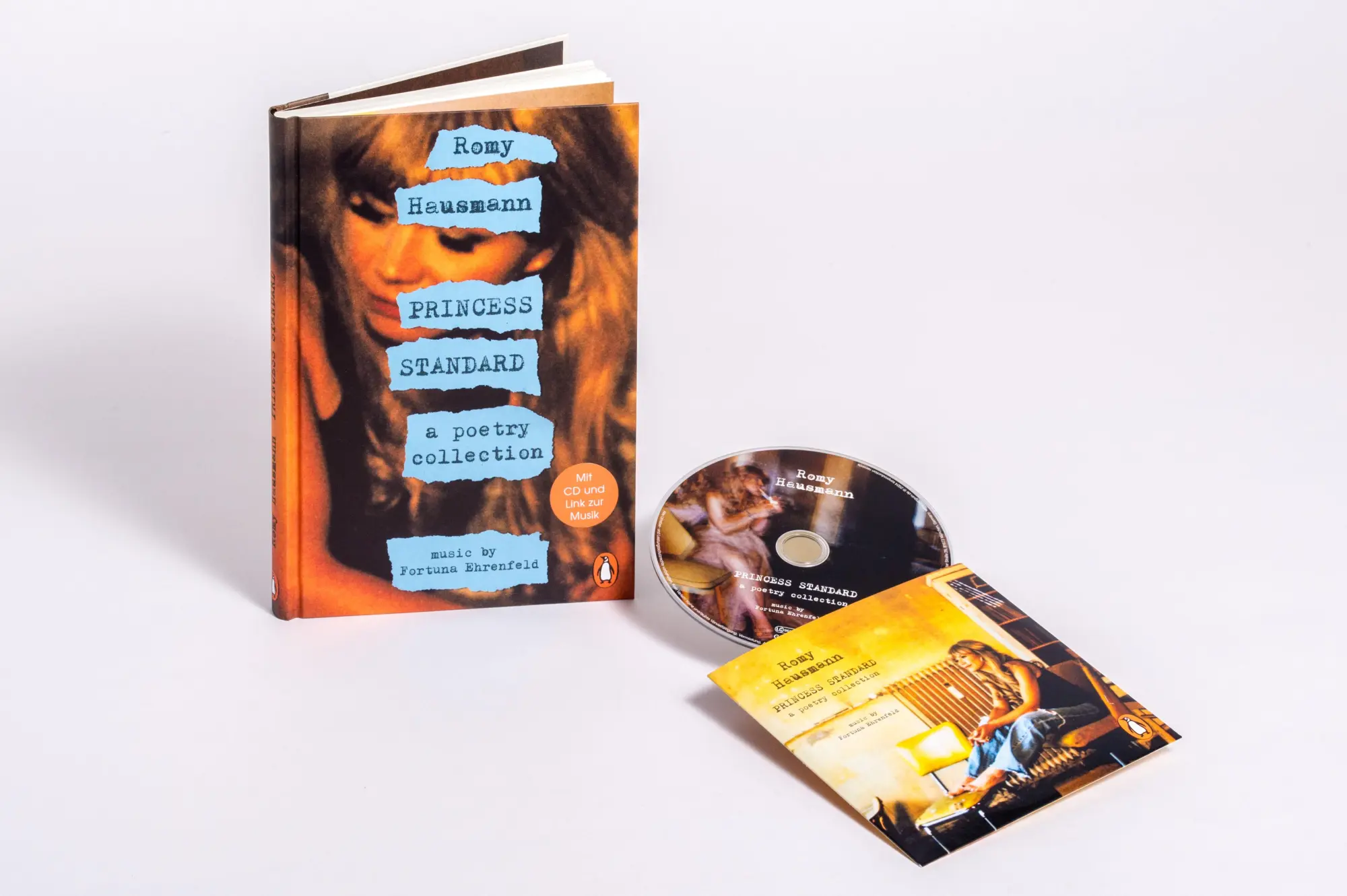 Bild: 9783328603979 | PRINCESS STANDARD | Romy Hausmann | Buch | 112 S. | Deutsch | 2024