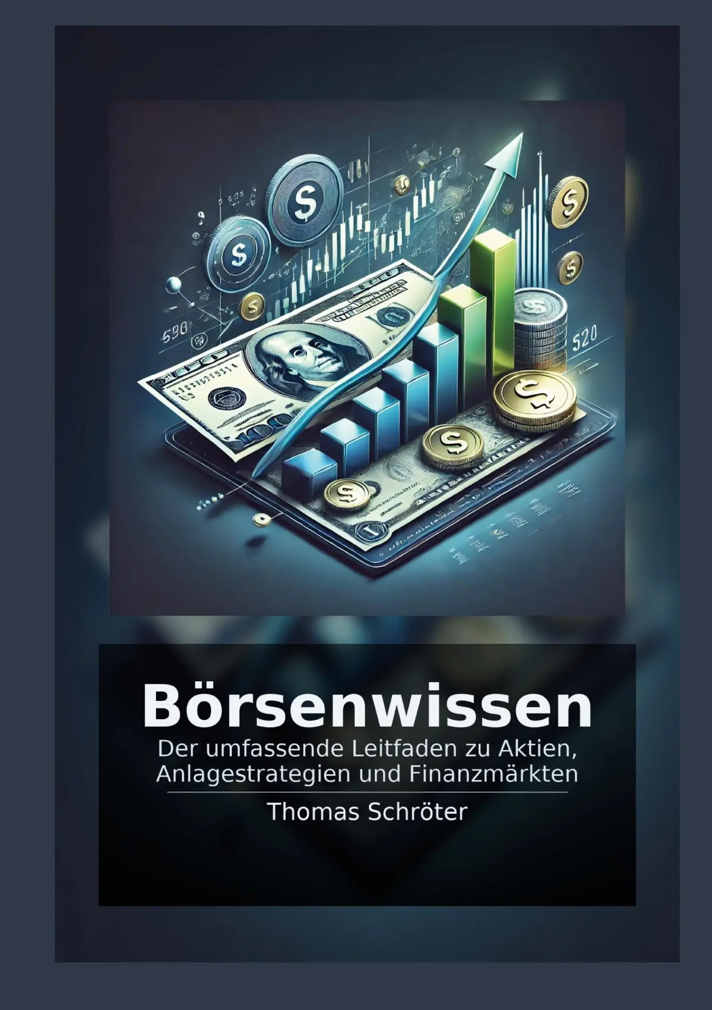 Cover: 9783695143979 | Börsenwissen | Thomas Schröter | Taschenbuch | Kapital | 210 S. | 2025