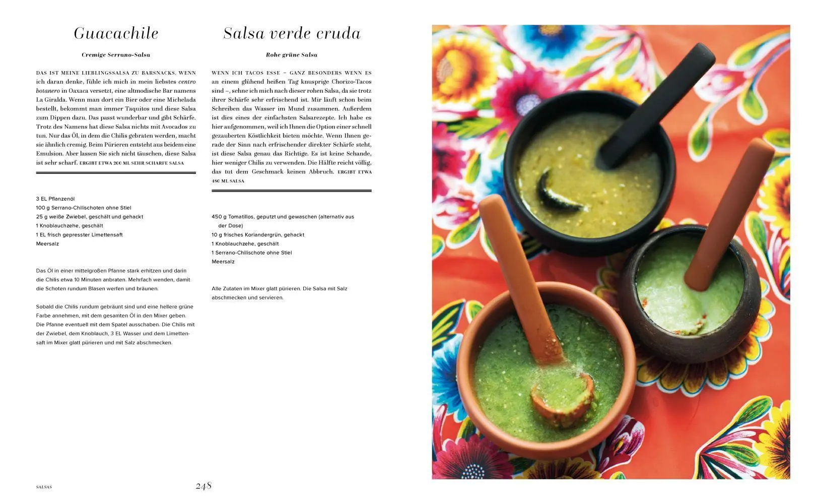 Bild: 9783957283979 | Oaxaca | Rezepte aus dem Herzen Mexikos | Bricia Lopez (u. a.) | Buch