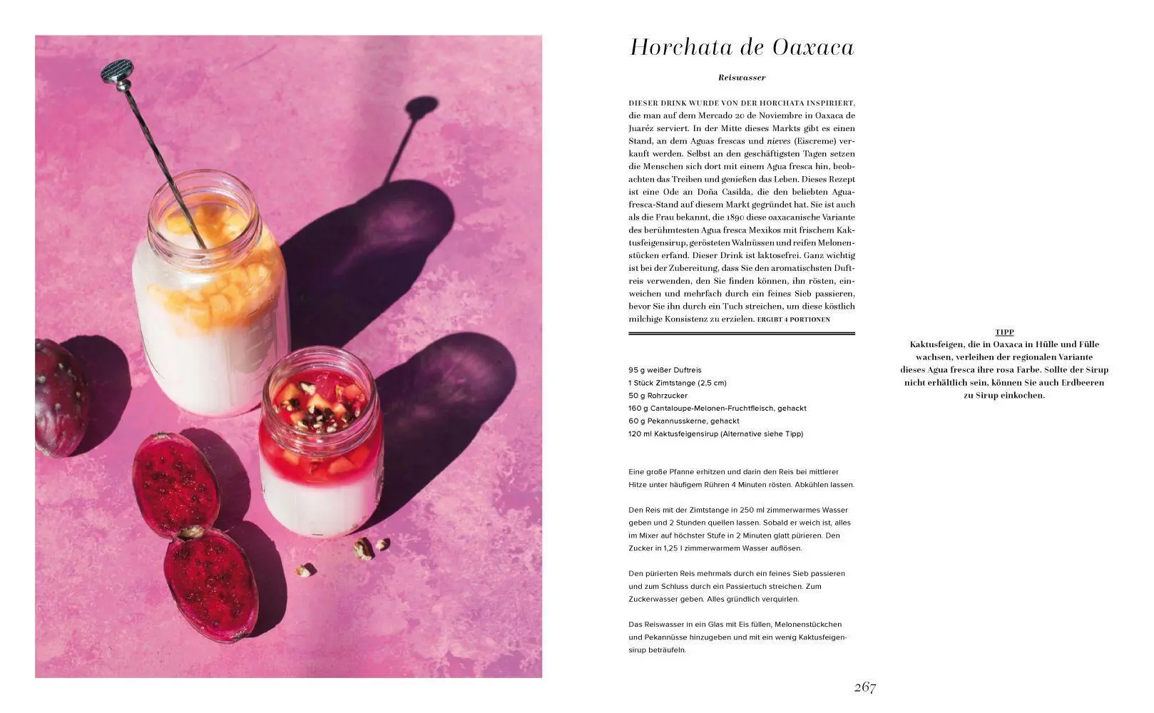 Bild: 9783957283979 | Oaxaca | Rezepte aus dem Herzen Mexikos | Bricia Lopez (u. a.) | Buch