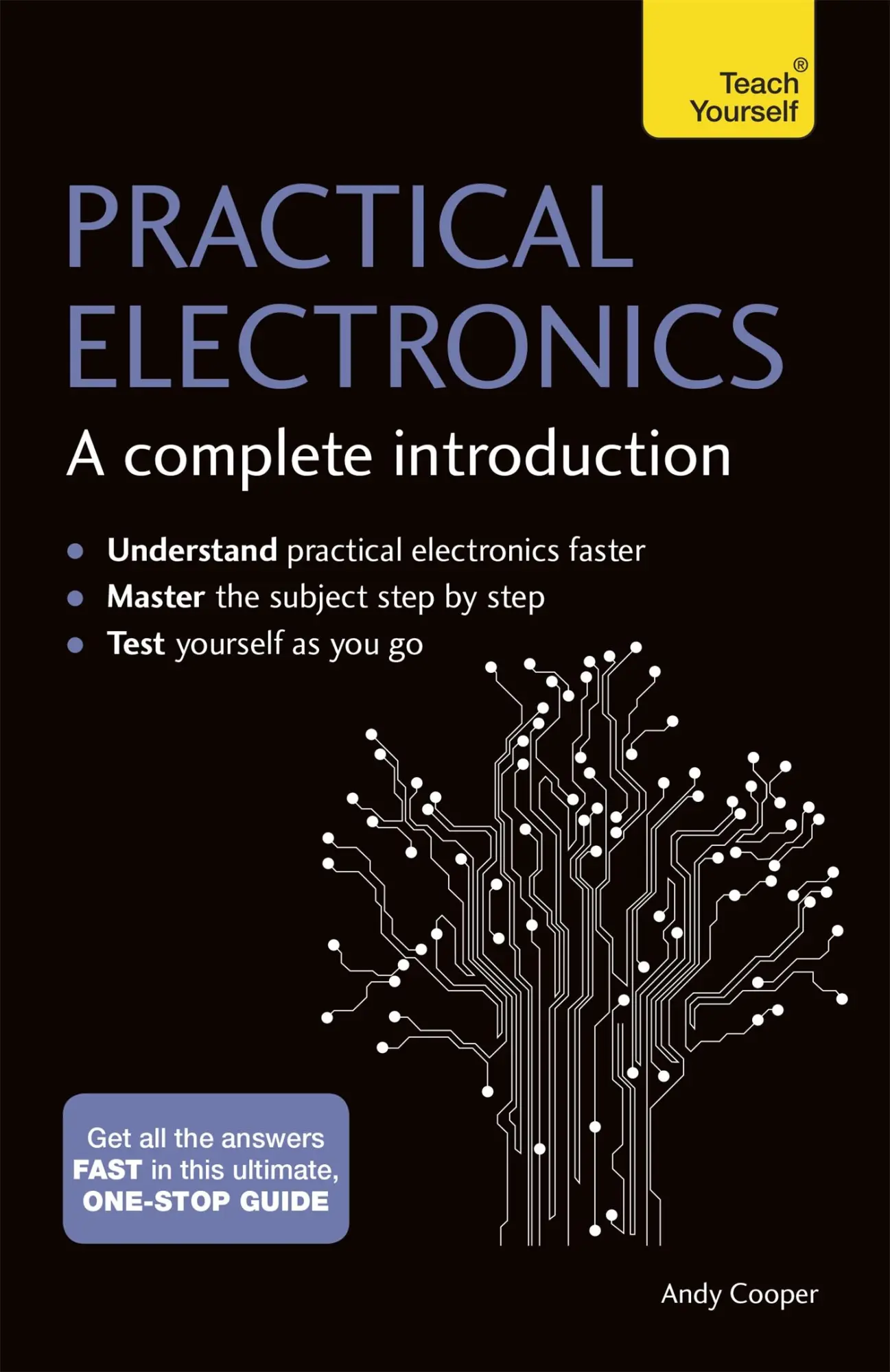 Cover: 9781473614079 | Practical Electronics: A Complete Introduction | Andy Cooper (u. a.)