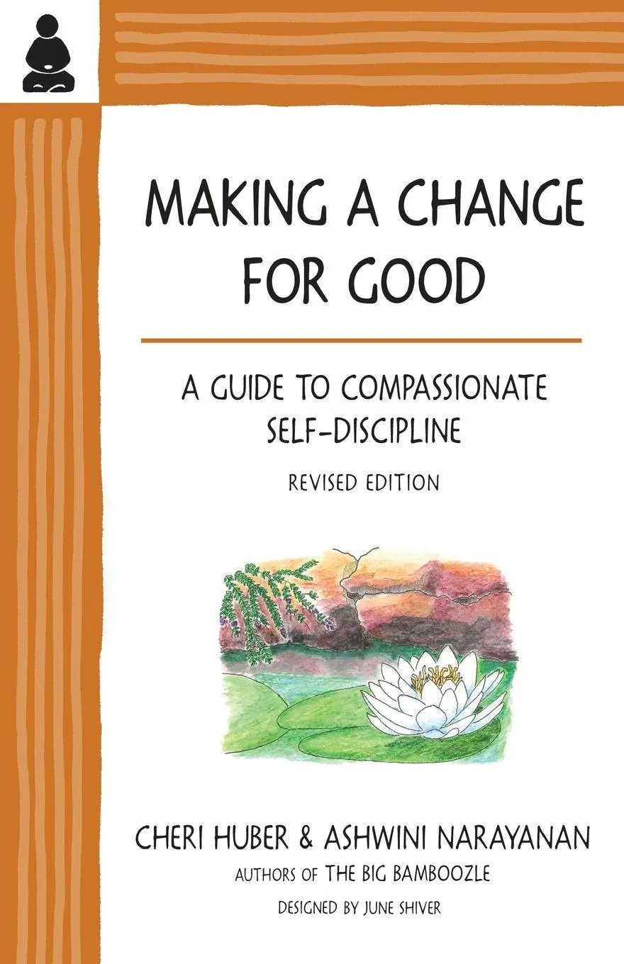 Cover: 9781953624079 | Making a Change for Good | Ashwini Narayanan (u. a.) | Taschenbuch
