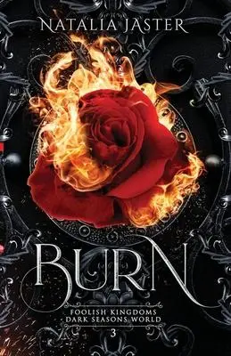 Cover: 9781957824079 | Burn | Natalia Jaster | Taschenbuch | Englisch | 2023 | Natalia Jaster