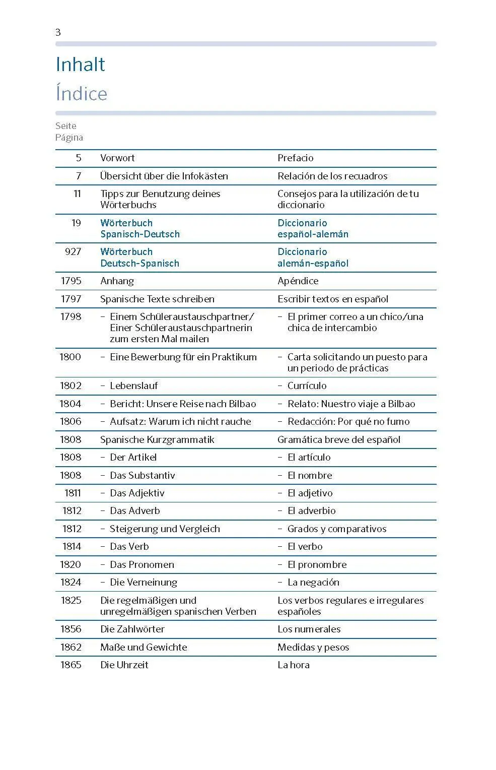 Bild: 9783125164079 | PONS Das große Schulwörterbuch Spanisch | Bundle | PONS-Wörterbücher