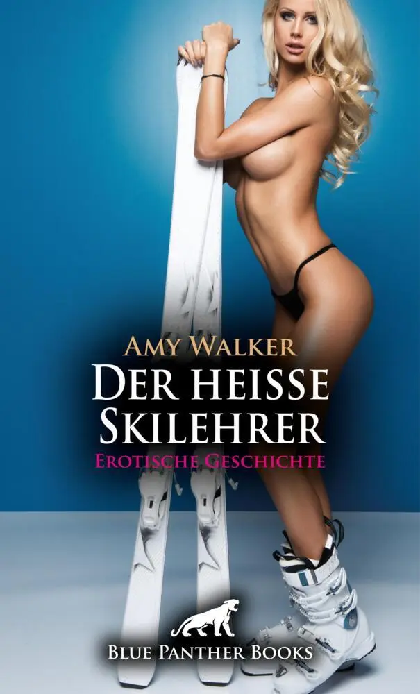 Cover: 9783756104079 | WinterLust: Der heiße Skilehrer Erotische Geschichte + 1 weitere...