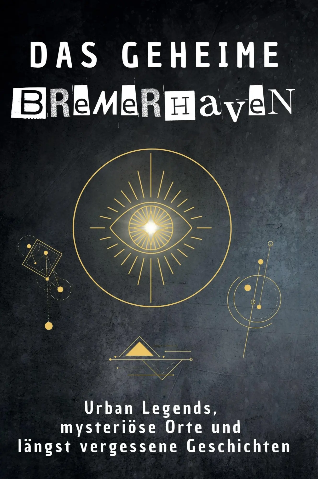 Cover: 9783759174079 | Das geheime Bremerhaven | Nora Klein | Taschenbuch | 66 S. | Deutsch