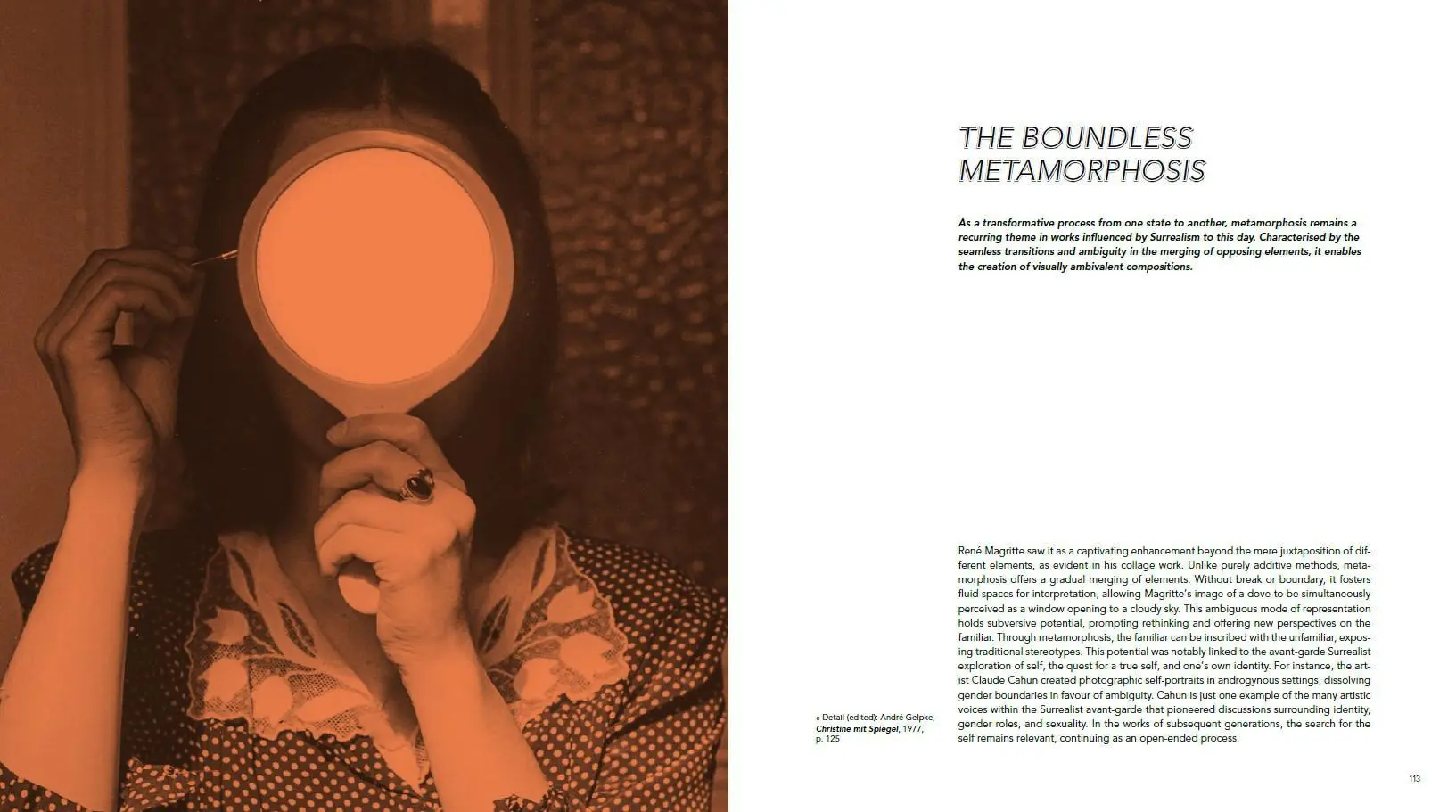 Bild: 9783777444079 | Surrealism | Worlds in Dialogue | Kulturaustausch (u. a.) | Buch