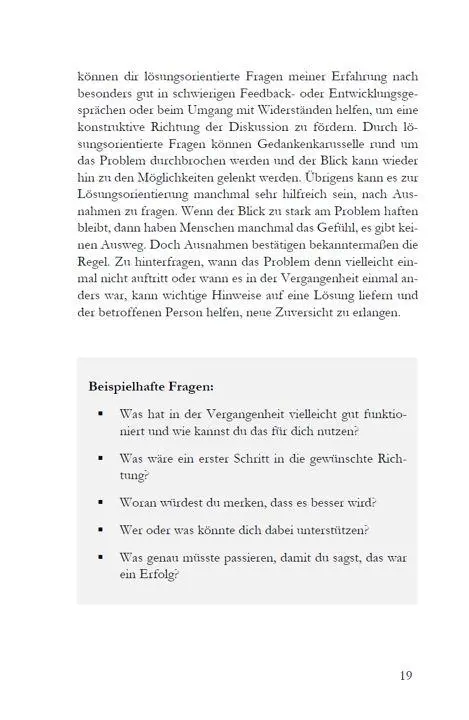 Bild: 9783911844079 | Systemische Fragetechniken gekonnt im Business-Alltag anwenden...