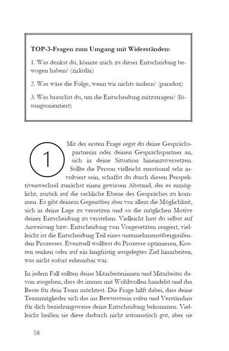 Bild: 9783911844079 | Systemische Fragetechniken gekonnt im Business-Alltag anwenden...