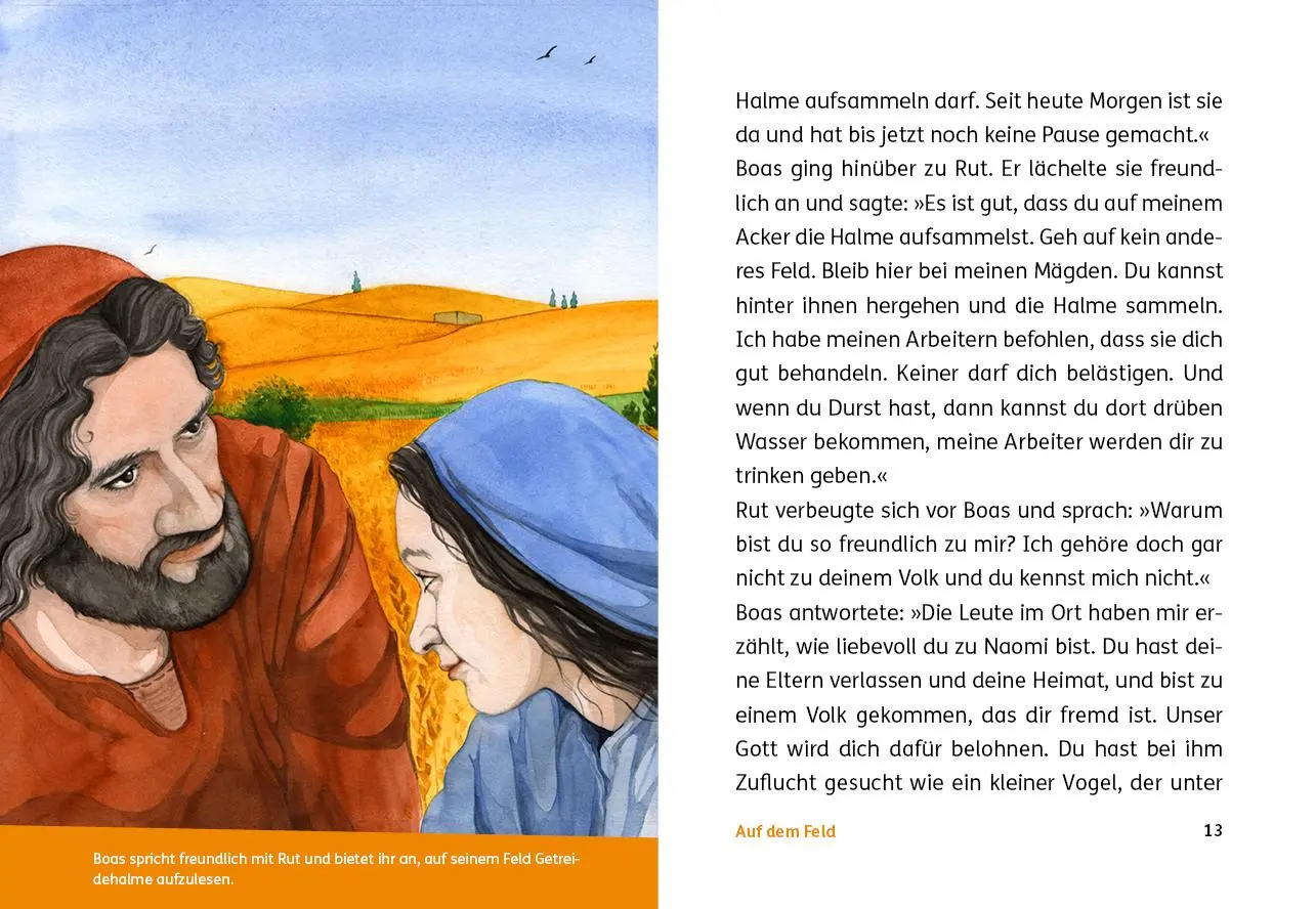 Bild: 9783940174079 | Rut | Sylvia Renz | Broschüre | Deutsch | 2020 | Eißner, Tina