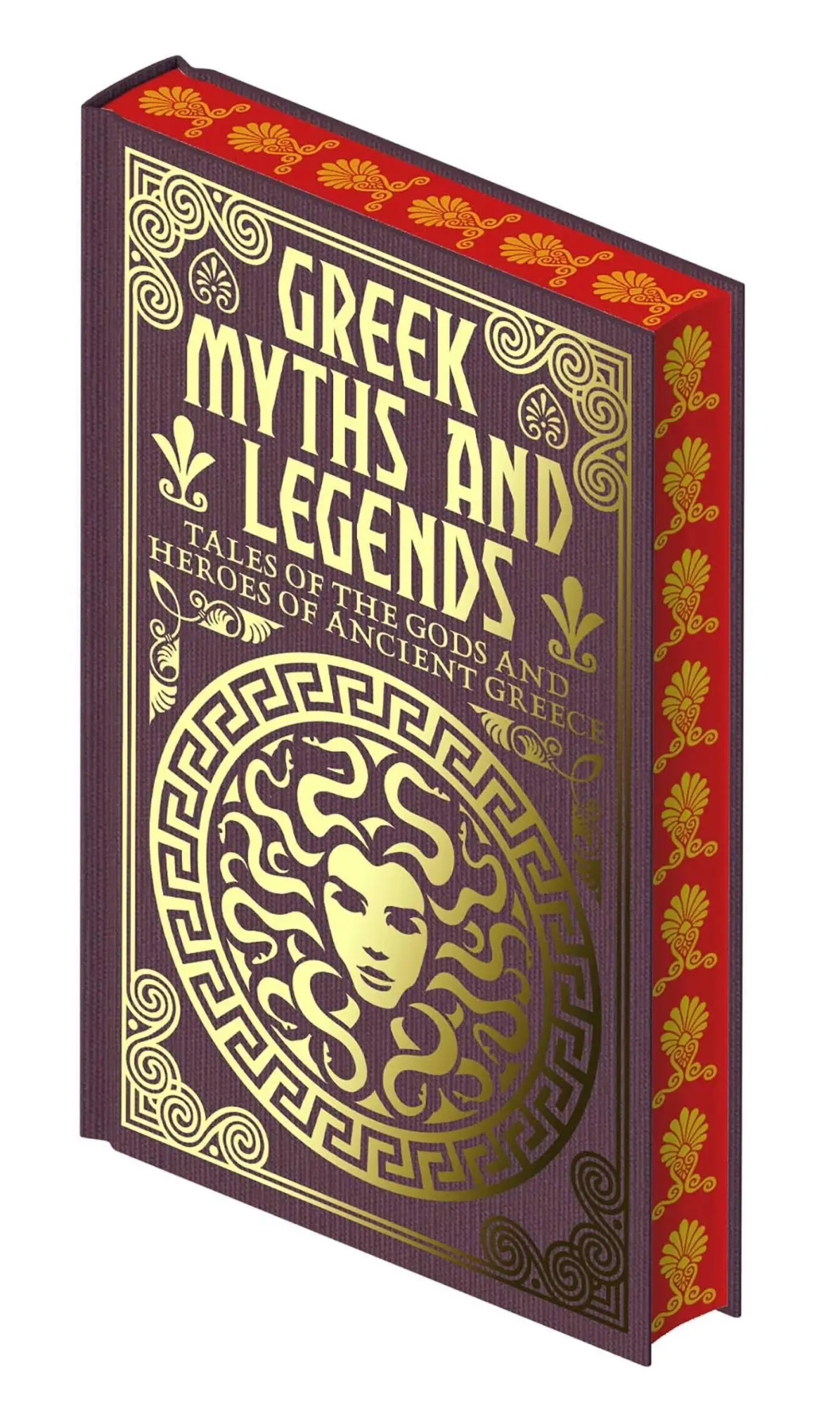 Cover: 9781398844179 | Greek Myths and Legends | Emilie K Baker | Buch | Englisch | 2024