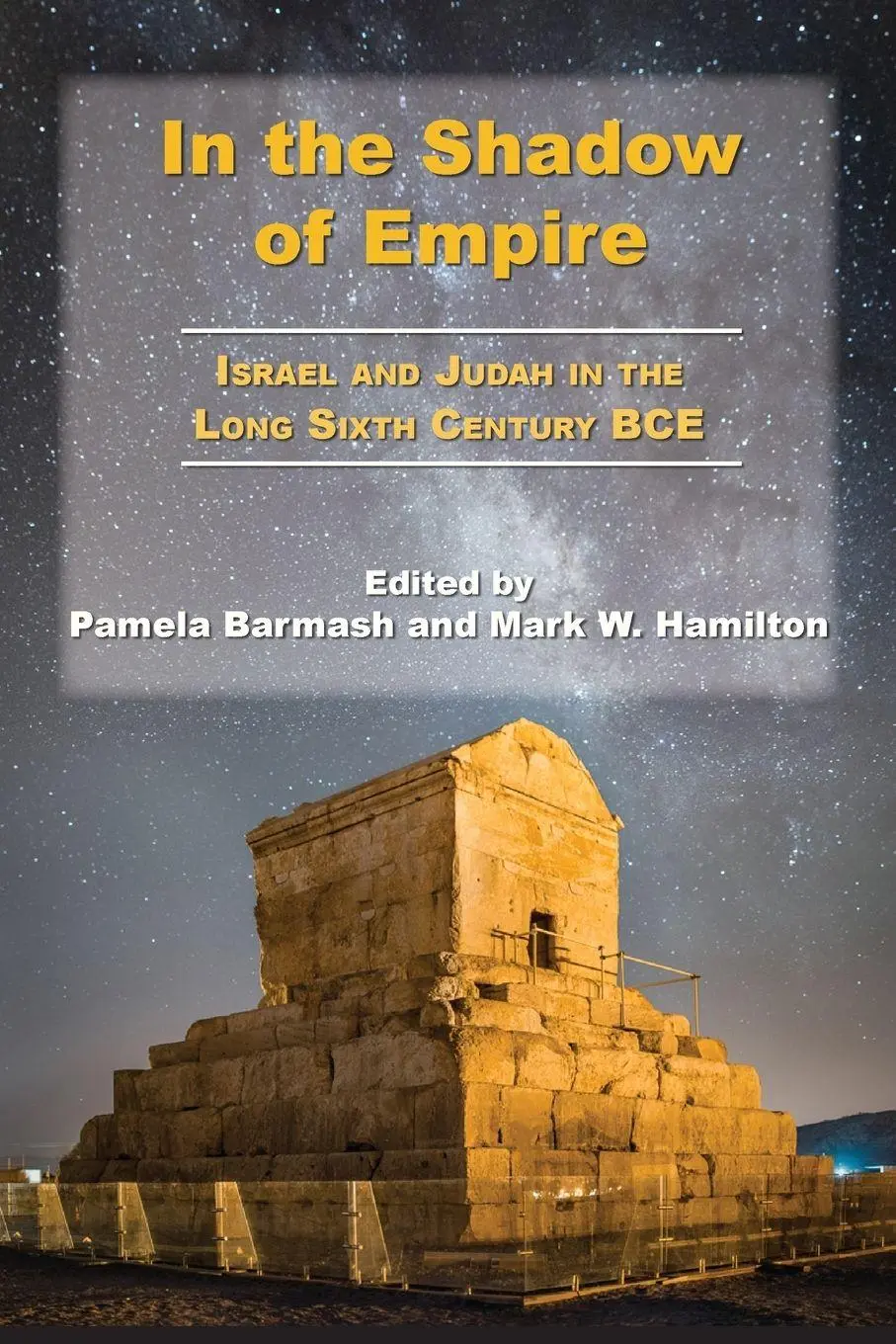 Cover: 9781628374179 | In the Shadow of Empire | Pamela Barmash (u. a.) | Taschenbuch | 2021