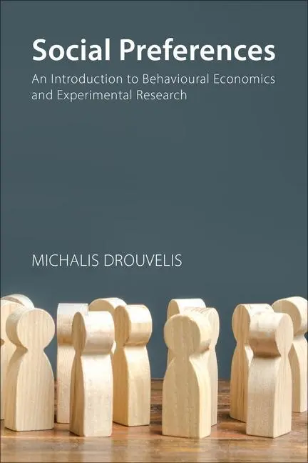 Cover: 9781788214179 | Social Preferences | Michalis Drouvelis | Taschenbuch | Englisch