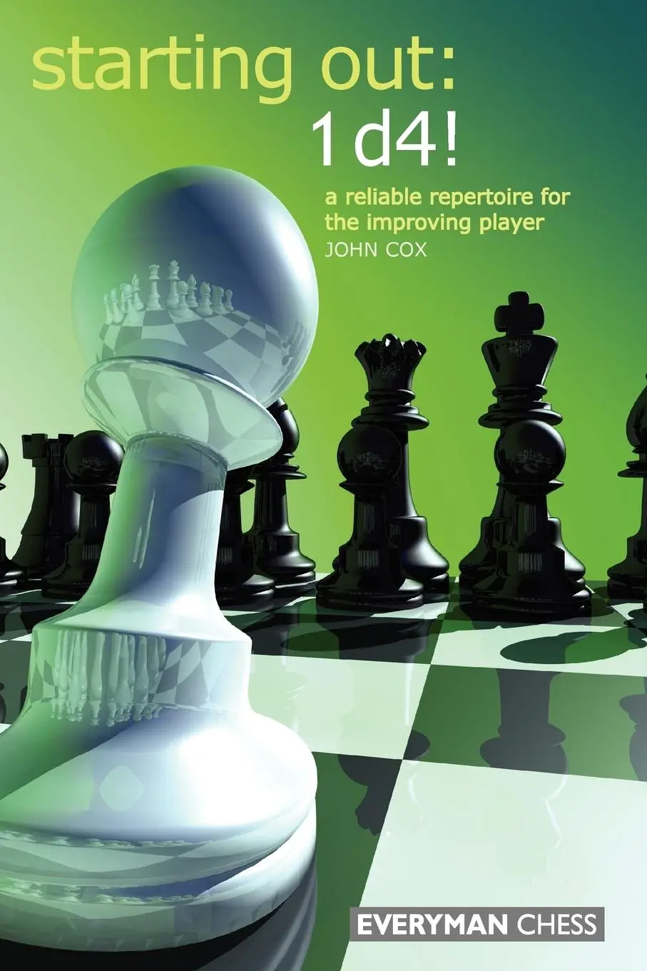 Cover: 9781857444179 | Starting Out | 1d4 | John Cox | Taschenbuch | Paperback | Englisch